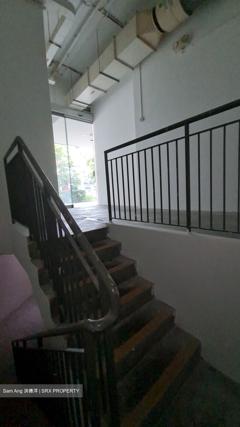 Ascent @ 456 (D12), Shop House #515193921